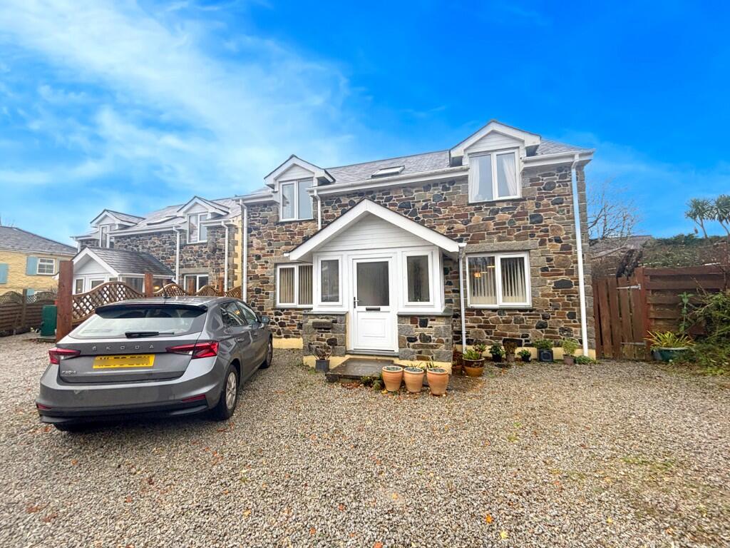 Main image of property: GARRAS