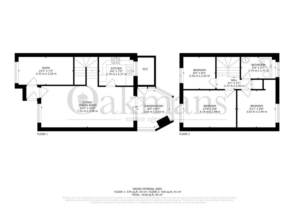 Additional image 33 of Odell Place, Edgbaston, Birmingham, West Midlands, B5