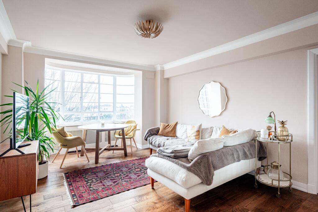 Main image of property: Furze Hill, Hove