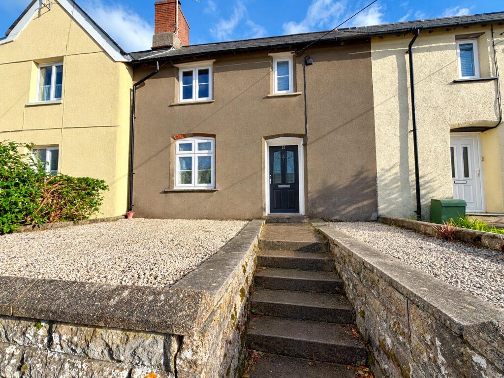 Main image of property: Kilkhampton, Bude, Cornwall, EX23