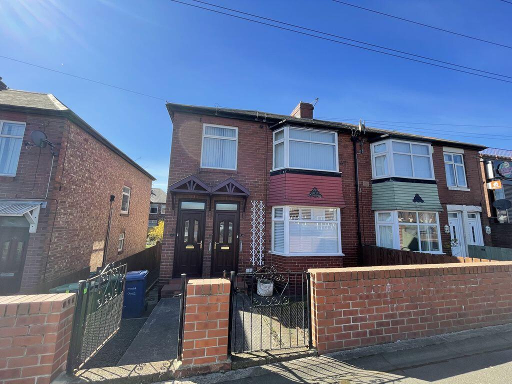 Main image of property: Benfield Road, Heaton, Newcastle Upon Tyne