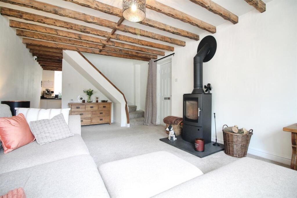 House in Leeds - More