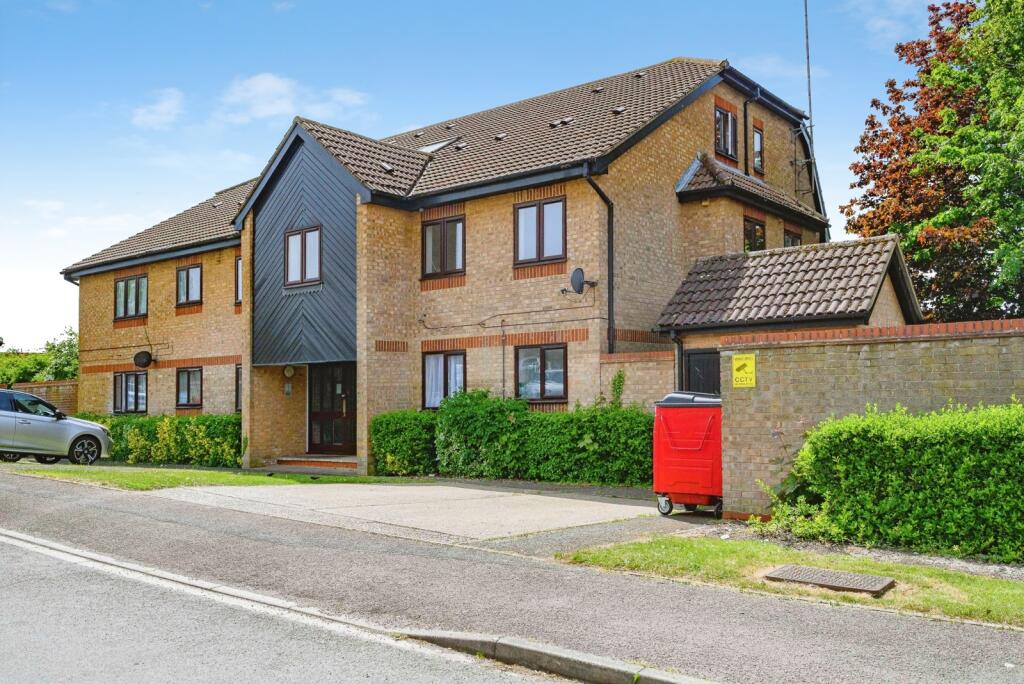 Main image of property: Rodeheath, Luton, Bedfordshire, LU4