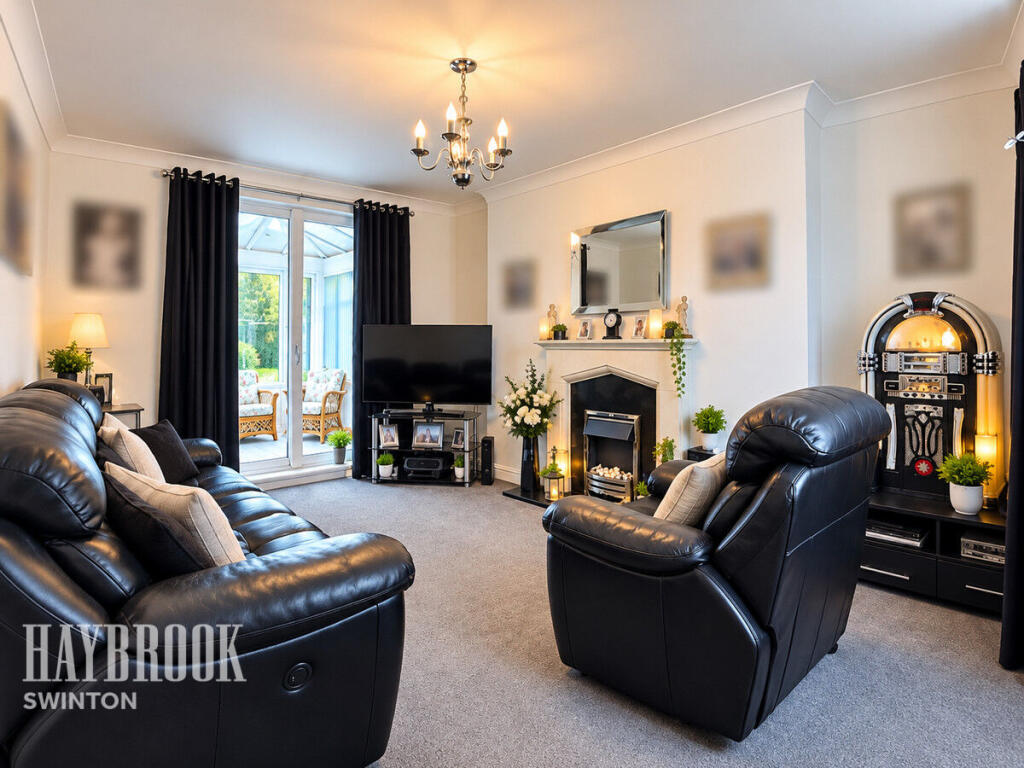 Main image of property: Deightonby Street, Thurnscoe