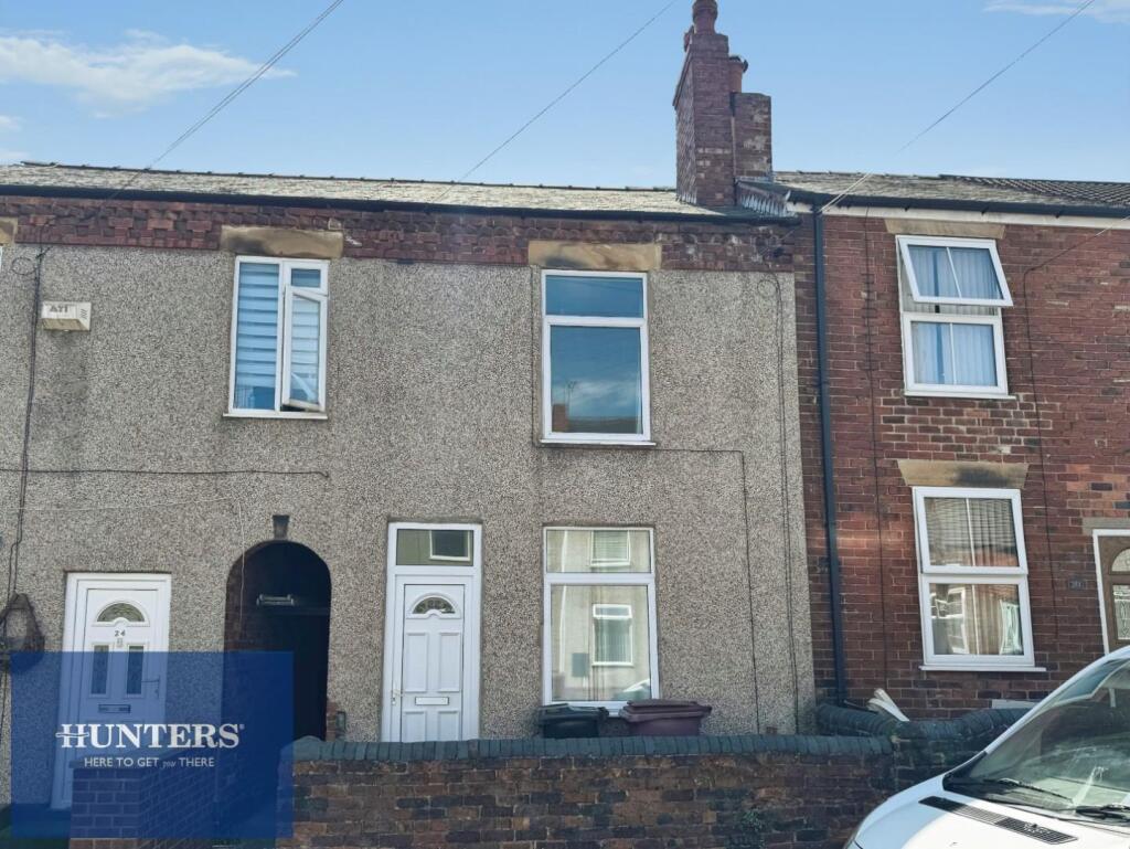 Main image of property: Chapel Road, Grassmoor, Chesterfield, S42 5EL