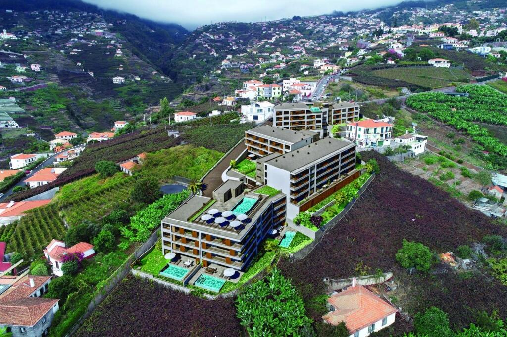 Main image of property: Madeira