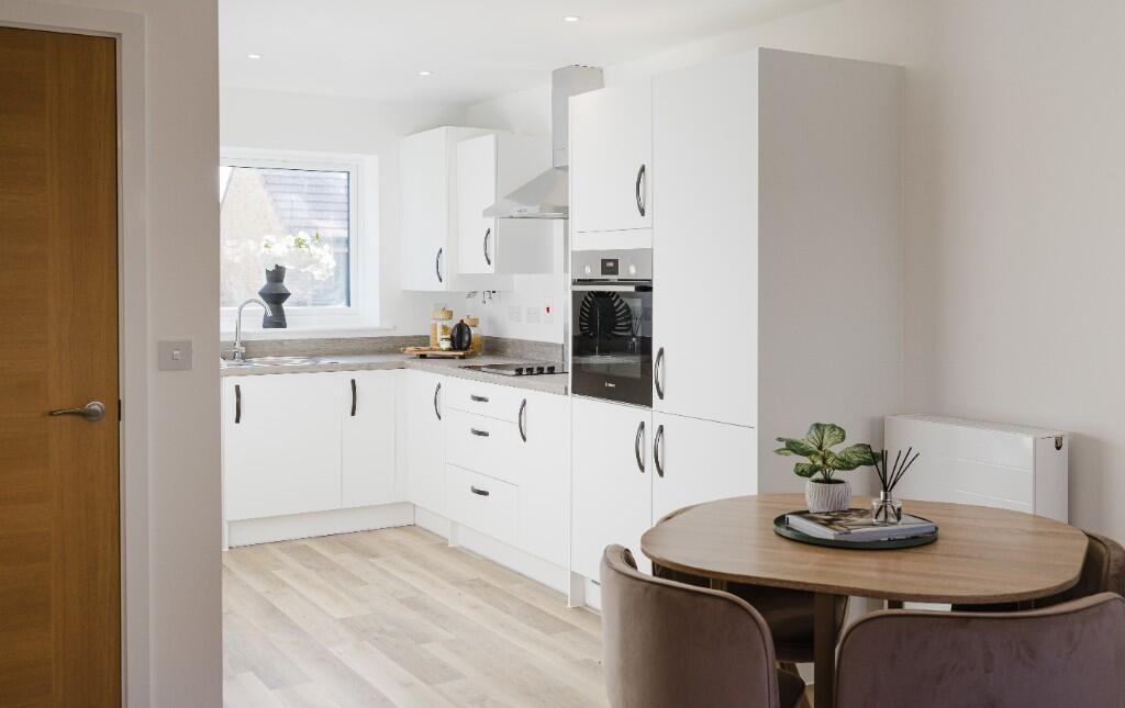 Main image of property: Sandys Hill Lane,
Little Keyford,
Frome,
BA11 4GD