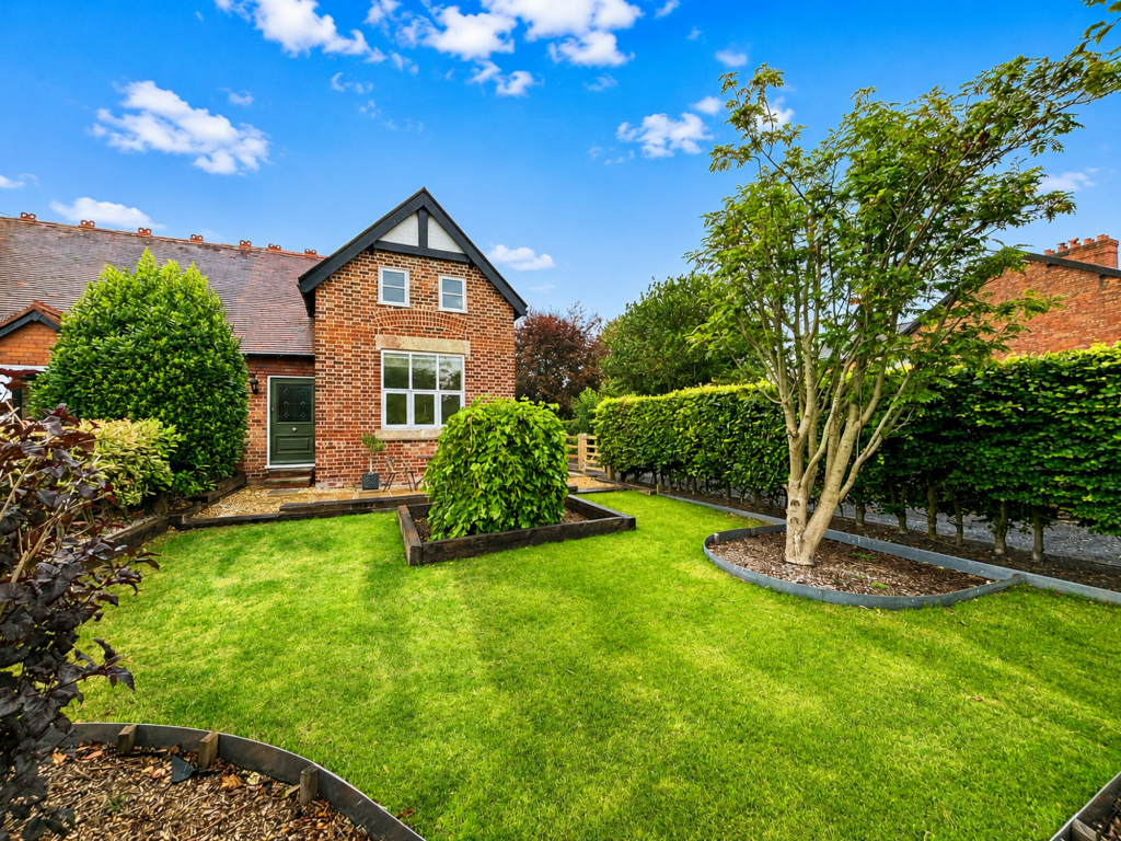 Main image of property: Hall Road, Scarisbrick, L40
