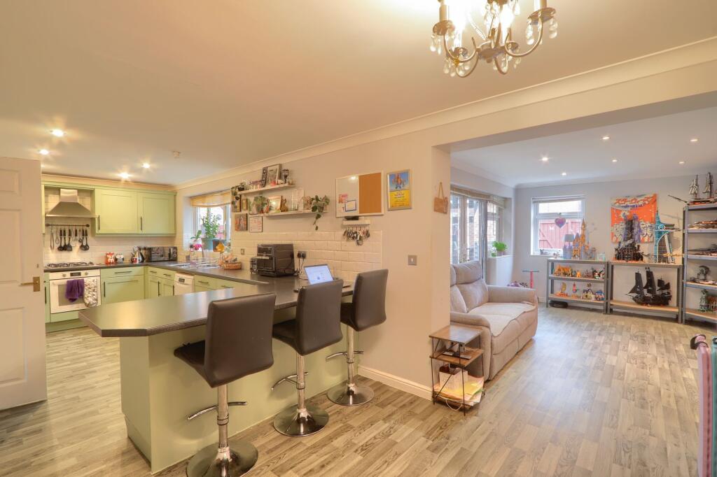 Meridian Way, Stockton-On-Tees, TS18 photo 2