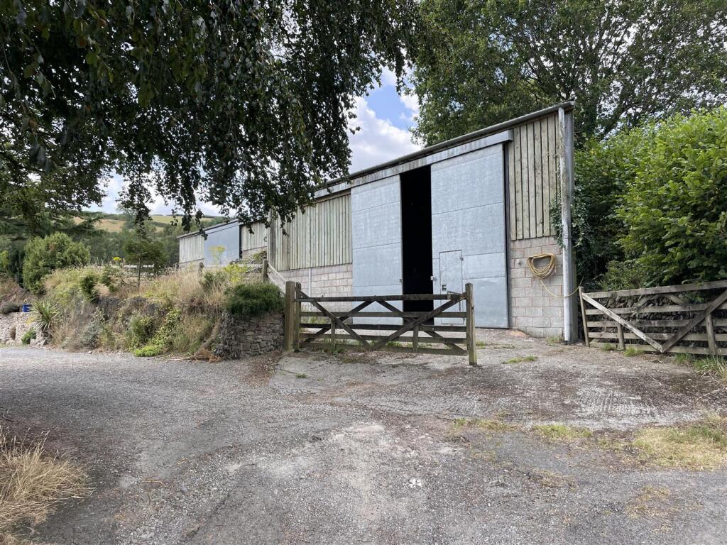 Main image of property: Umberleigh