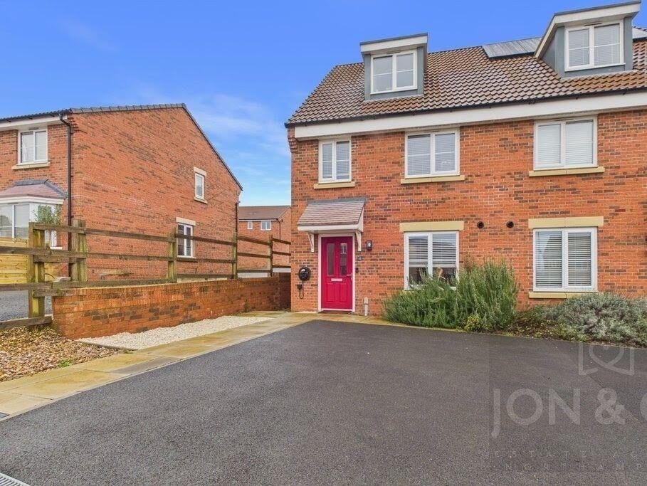 Main image of property: St Crispins | Duston | NN5