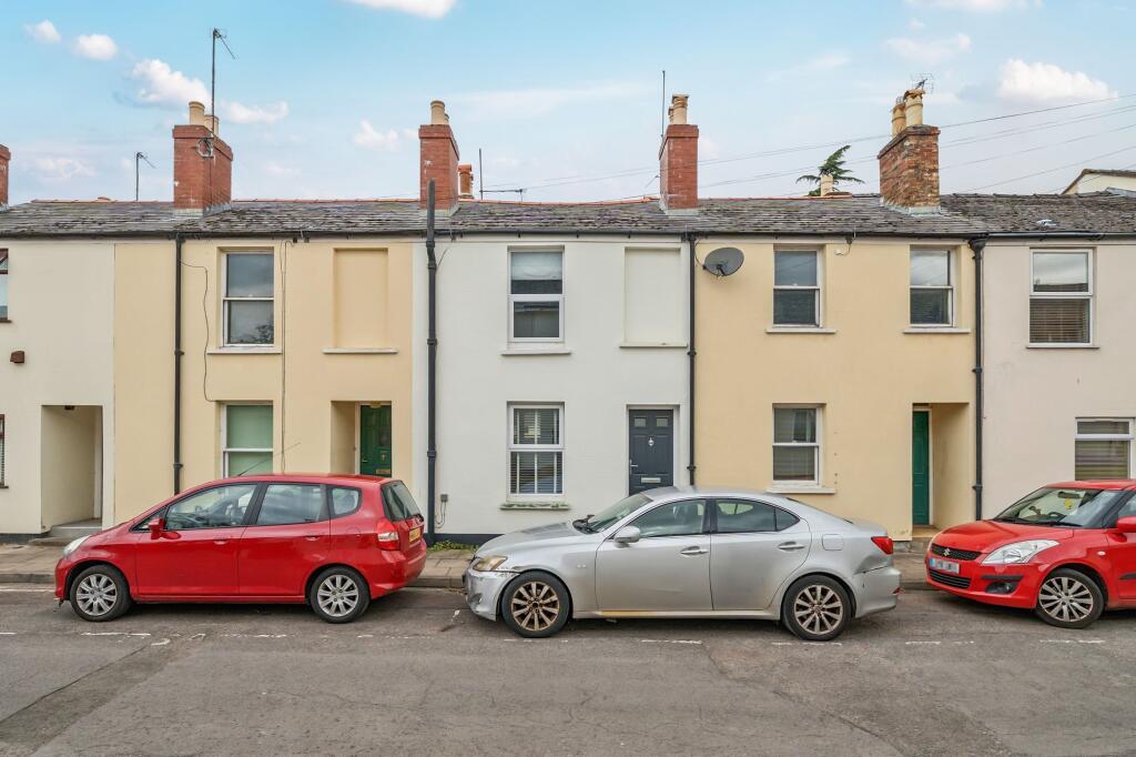 Main image of property: Park Street, Cheltenham Town Centre