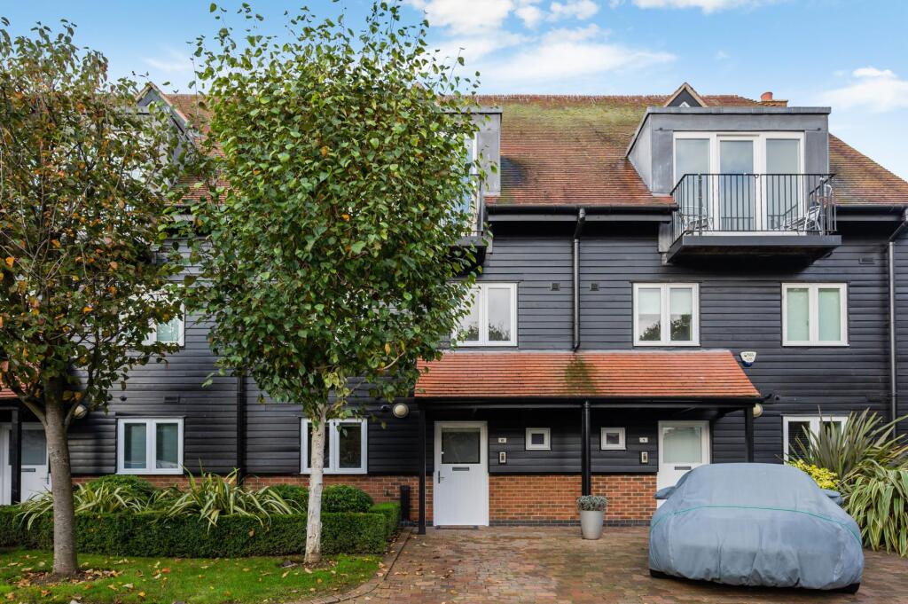 Main image of property: The Island, Brentford, London, TW8