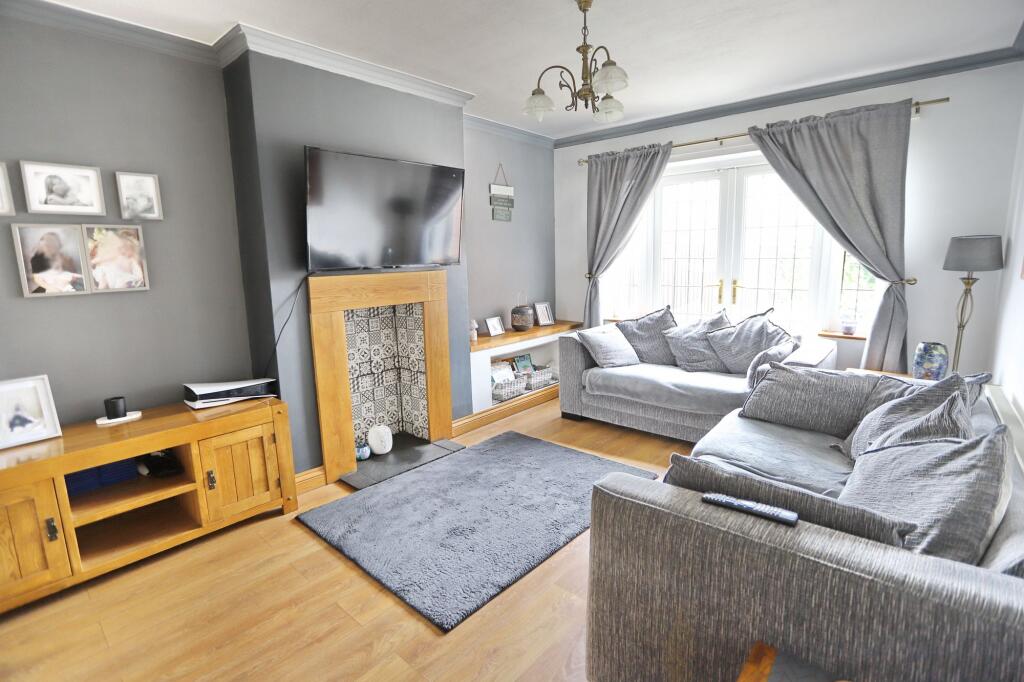 House in Bury, Greater Manchester - View 4