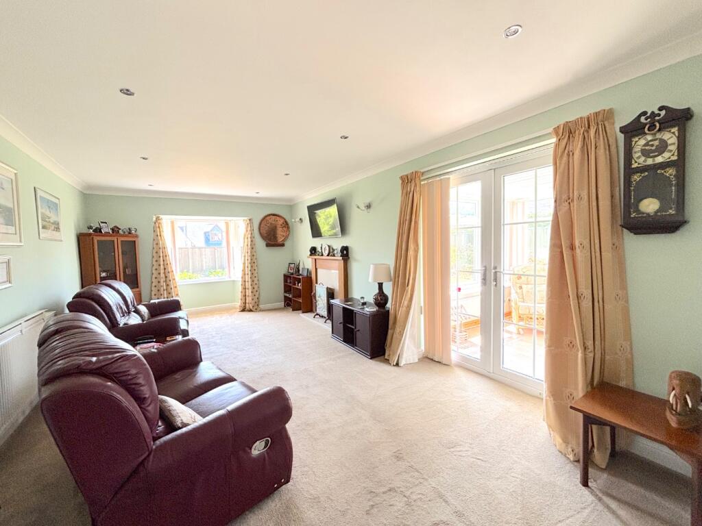 House in Bath, Holcombe - View 4