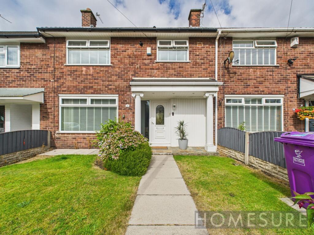 Main image of property: Cranleigh Road, Liverpool, L25