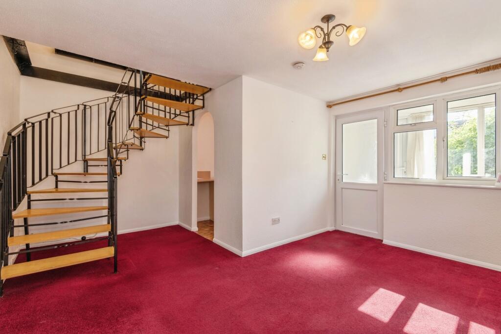 House in Taunton, Blackbrook - View 4