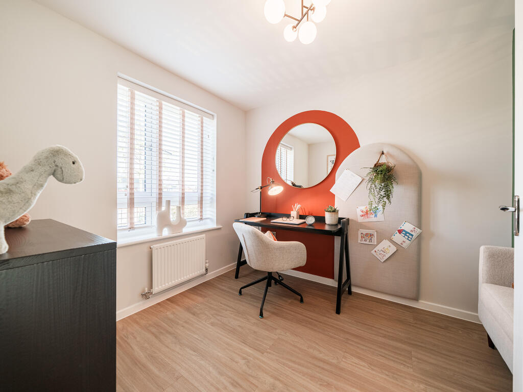 Additional image 11 of Gemini Drive, 
Off Bath Road,
Warminster, 
Wiltshire, 
BA12 8BT