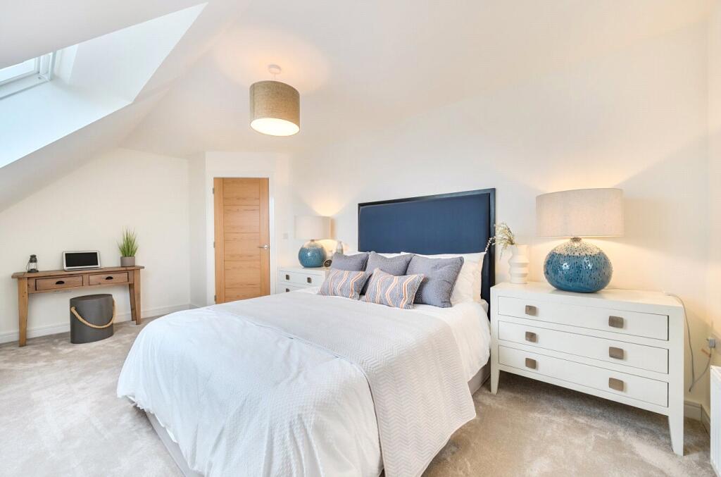 House in Padstow, Cornwall - View 5