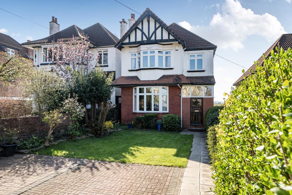 Main image of property: Southfield Road, Westbury-on-Trym, Bristol, BS9
