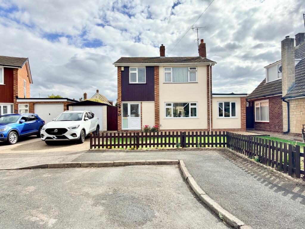 Main image of property: Troughton Place, Tewkesbury, GL20