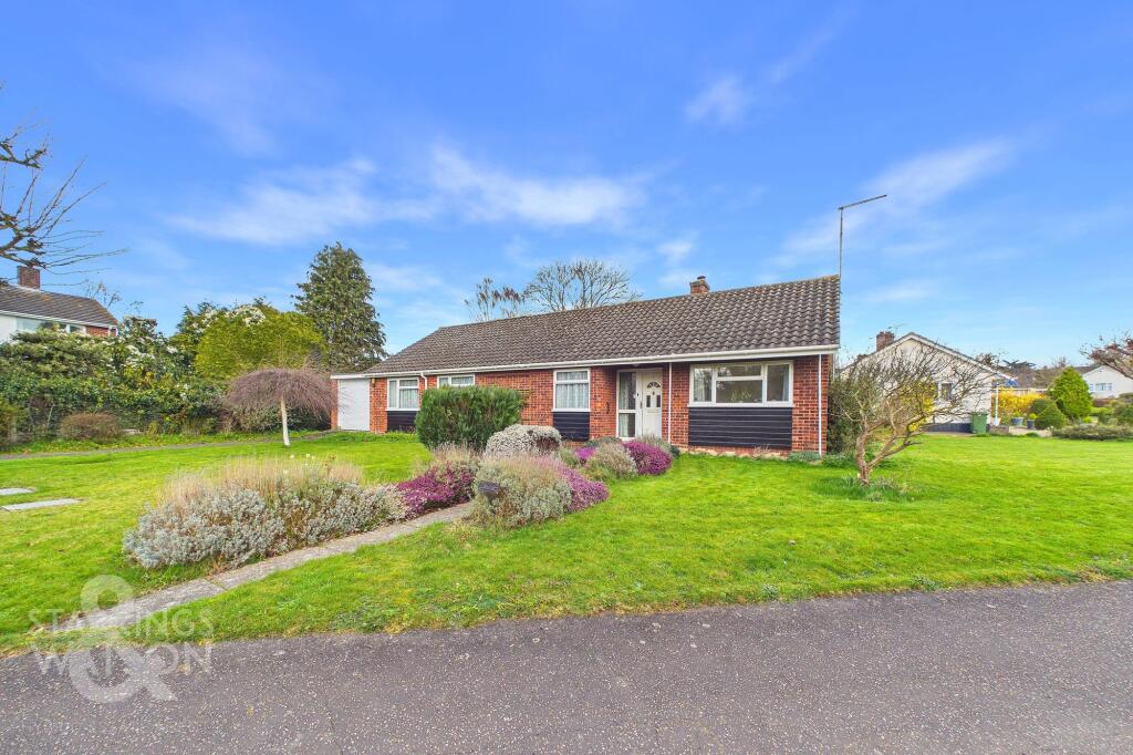 Main image of property: Mill Green, Stoke Holy Cross, Norwich