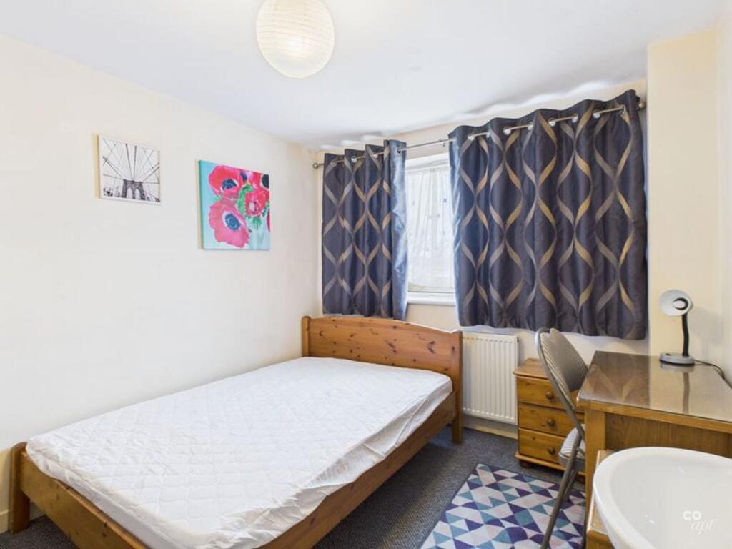 1 bedroom terraced house for rent