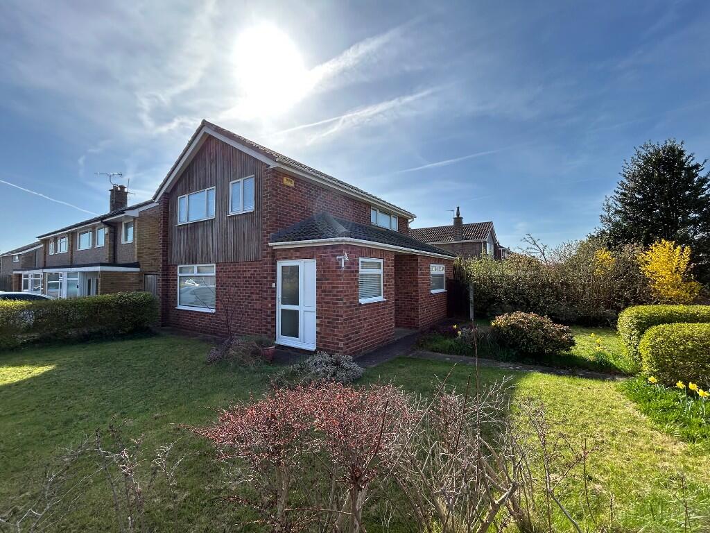 Main image of property: Thirlmere Drive, Southport, Merseyside, PR8