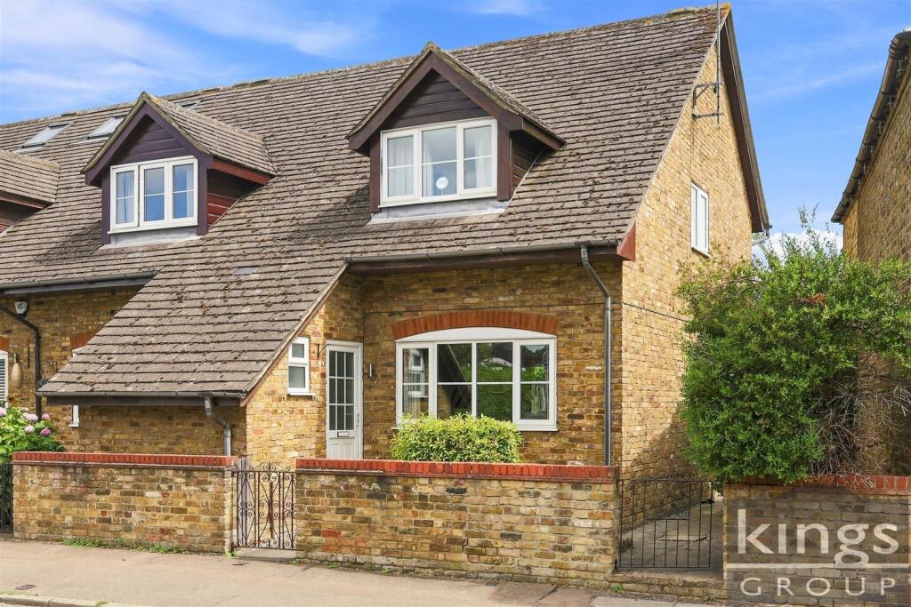 Main image of property: Bengeo Street, Hertford