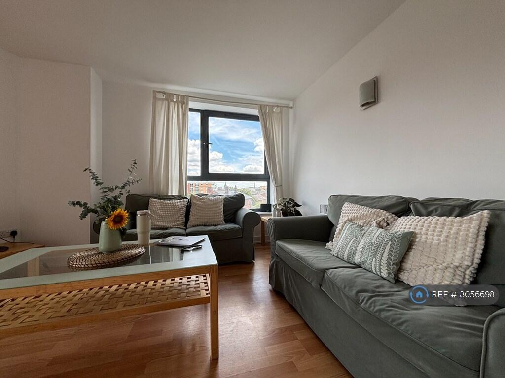 Main image of property: West One City, Sheffield, S1