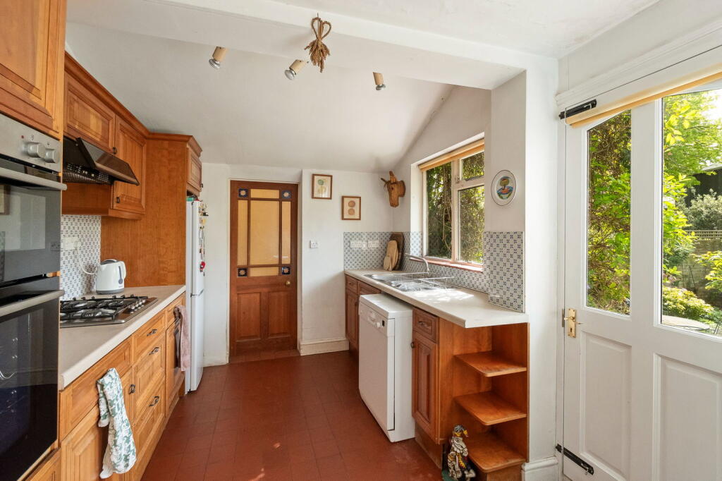 Kimberley Road, Cambridge, CB4 1HJ - View 5