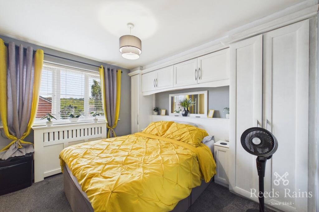 Hollybank Grange, Liverpool, Merseyside, L26 photo 4