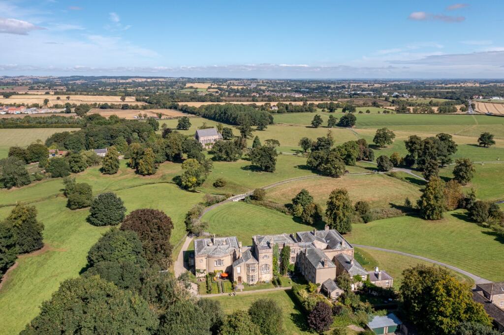 Main image of property: Atkinson House, Brough Park, Richmond