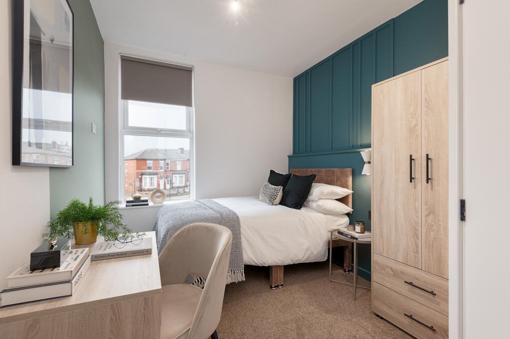 Main image of property: Knowsley Street, Bury, Greater Manchester, BL9