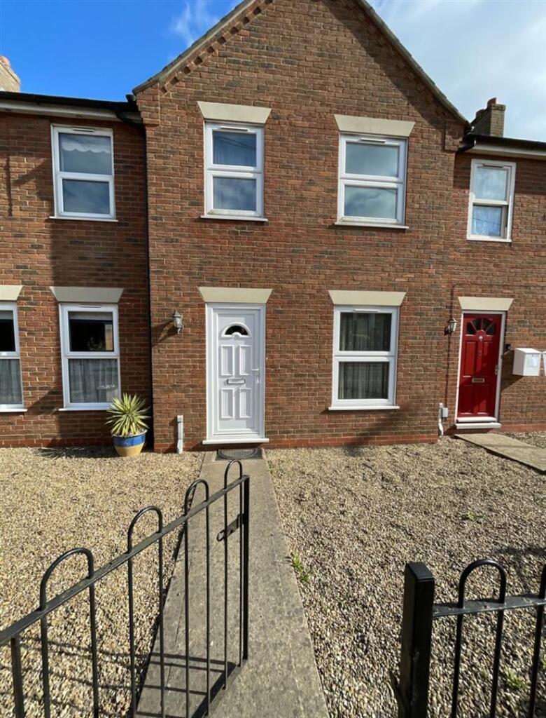Main image of property: Church Street, Donington, Spalding