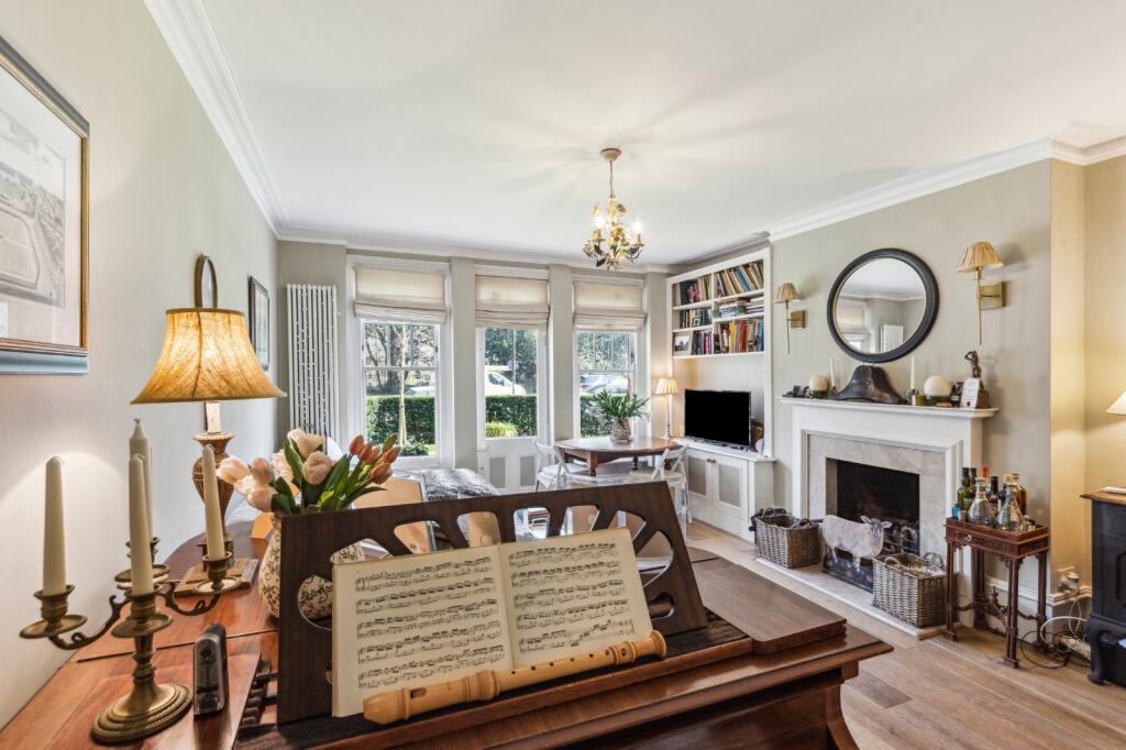 3 bedroom flat for rent