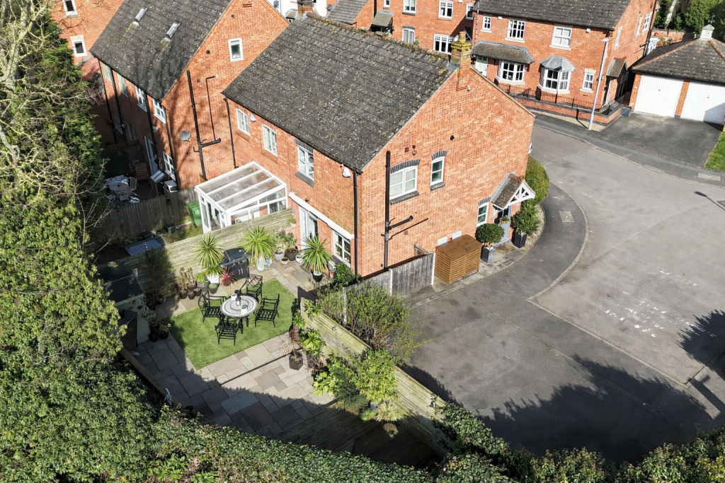 The Maltings, Glenfield, Leicester, Leicestershire photo 2
