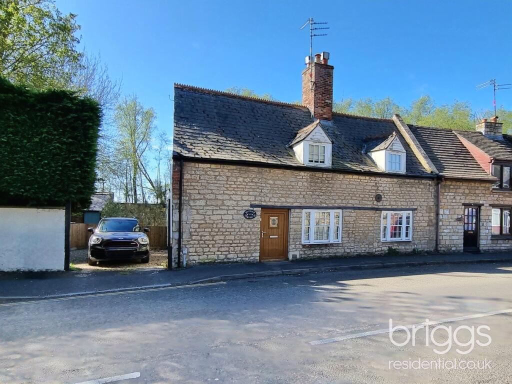 Stamford Road, Market Deeping, PE6 - View 2