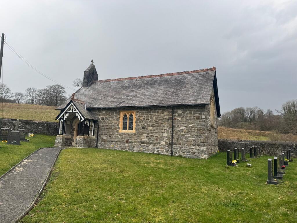 Main image of property:  Llanwrda, SA19