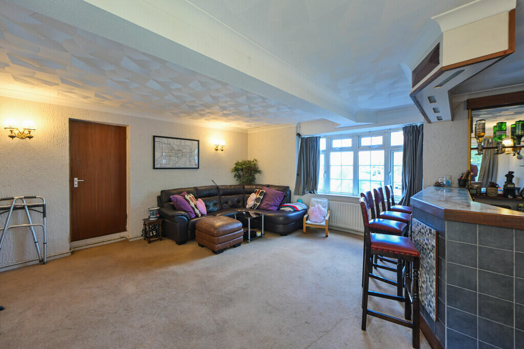 House in Portsmouth - View 5