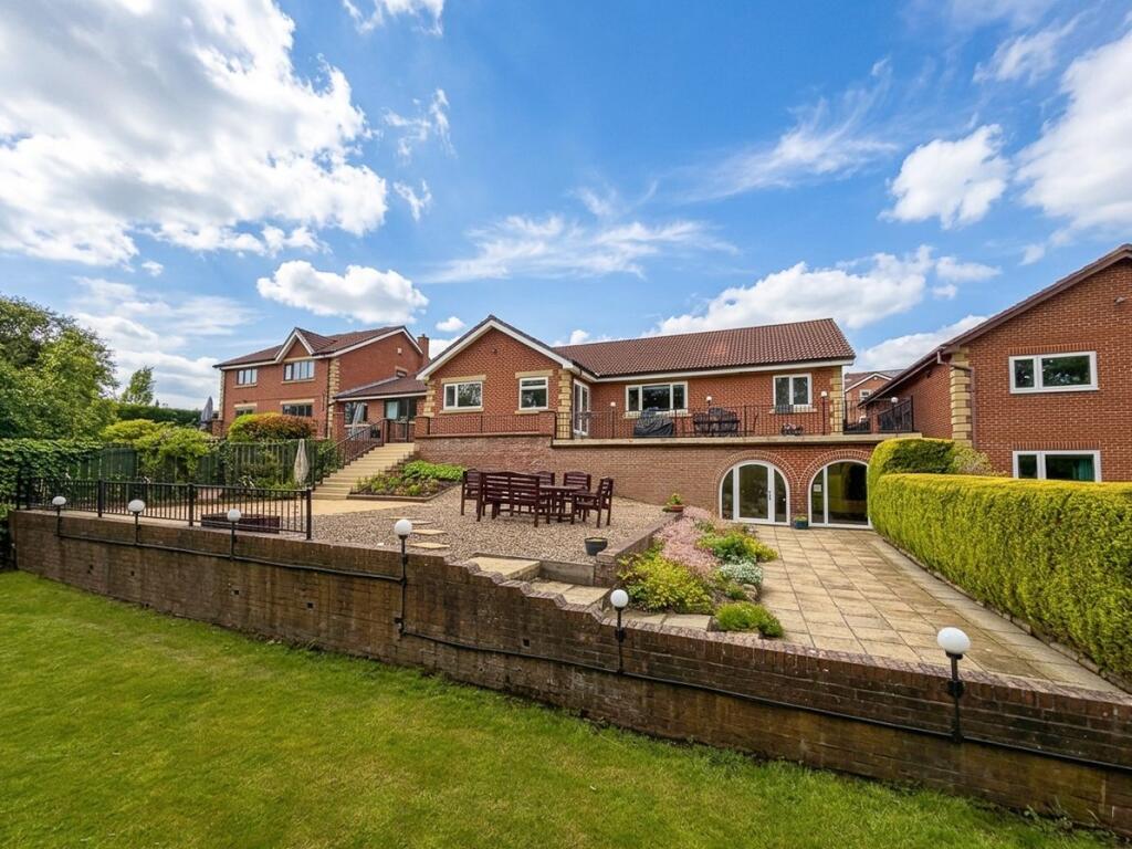 Main image of property: Ashfield Court, High Spen, Rowlands Gill