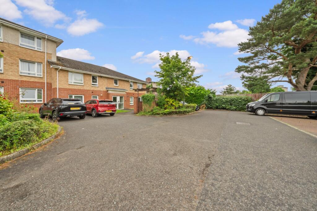 Main image of property: Whinny Burn Court, Motherwell, North Lanarkshire, ML1