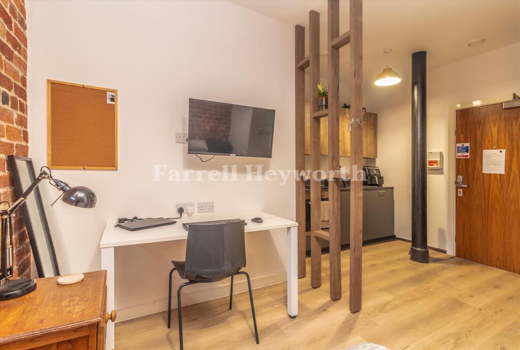 Apartment in Lancaster - View 4
