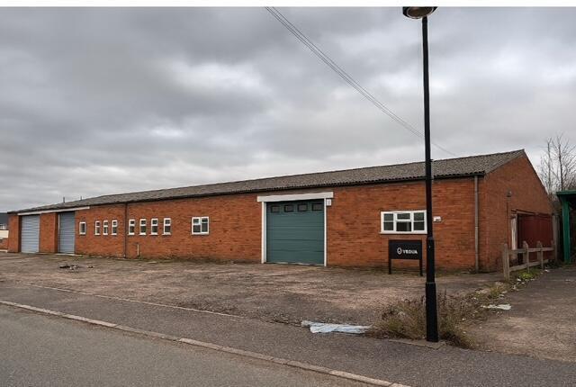 Main image of property: Bamfurlong Industrial Park, Bamfurlong Lane, Staverton, Cheltenham, Gloucestershire