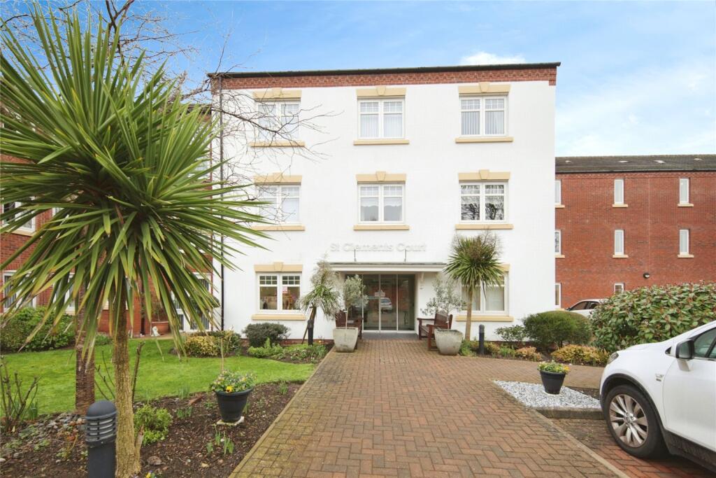 Main image of property: South Street, Atherstone, Warwickshire, CV9