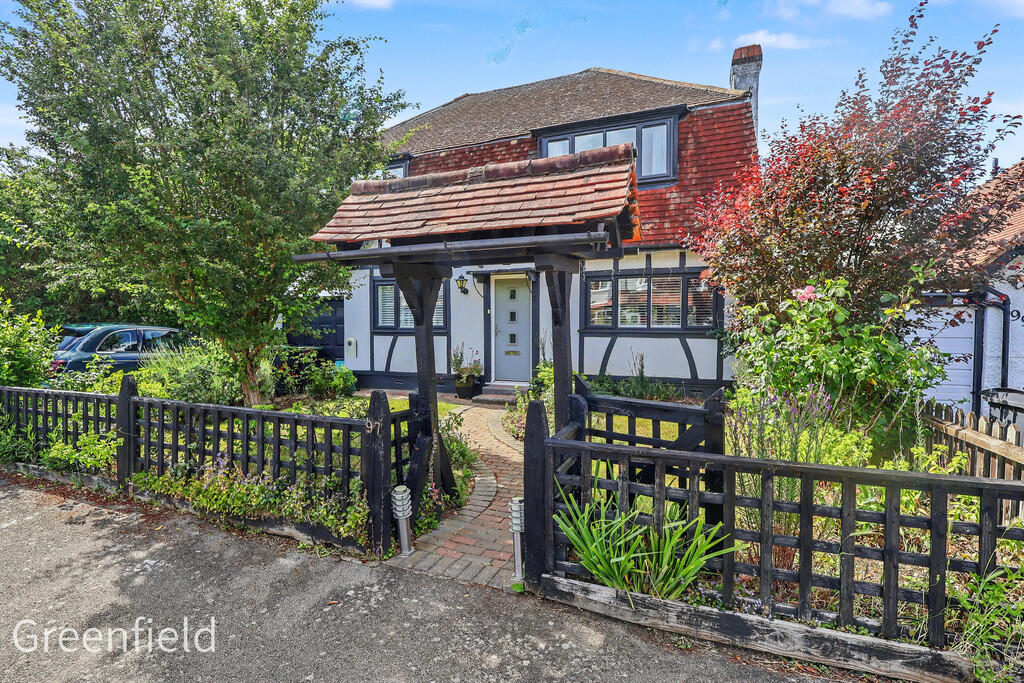 Main image of property: Berrylands, Surbiton