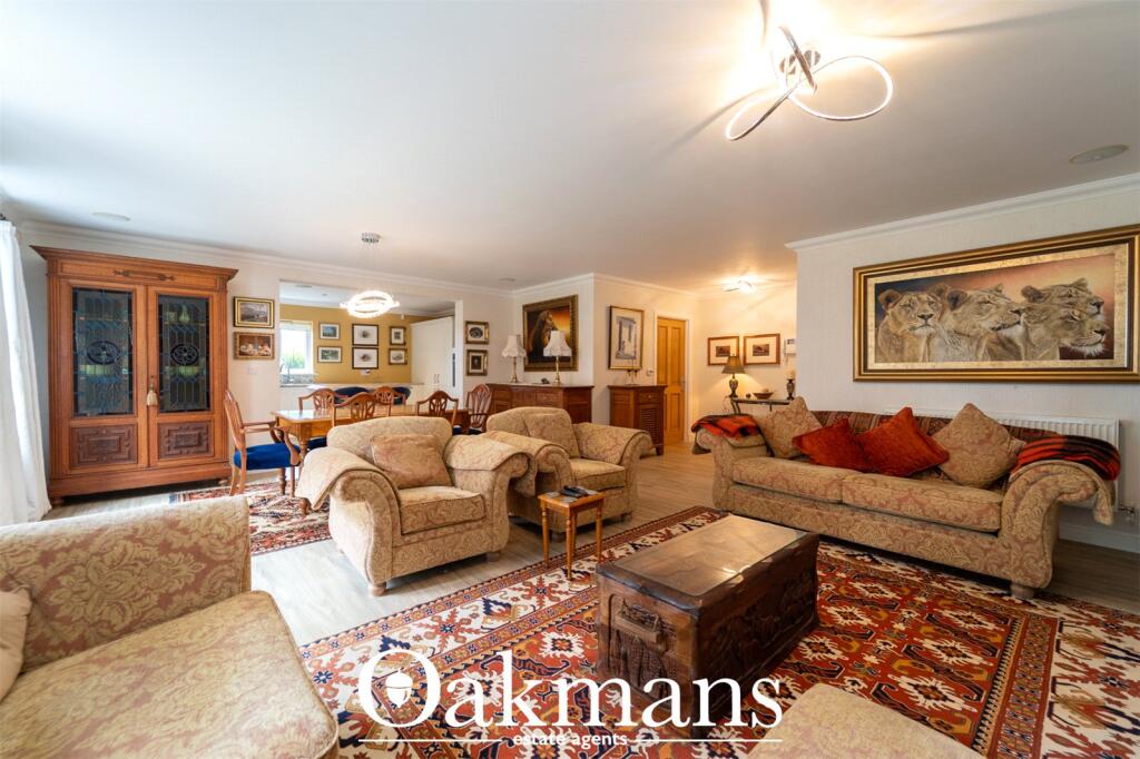 Additional image 9 of Lea End Lane, Birmingham, Worcestershire, B38