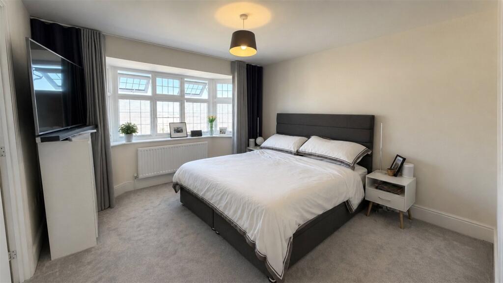 House in Vale of White Horse, Milton Heights, Milton - View 4