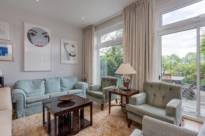 House in London - View 4