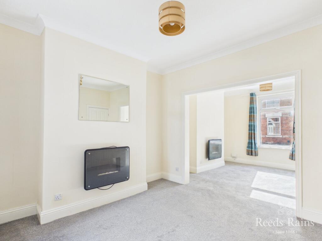 House in Hull, Kingston upon Hull - View 3